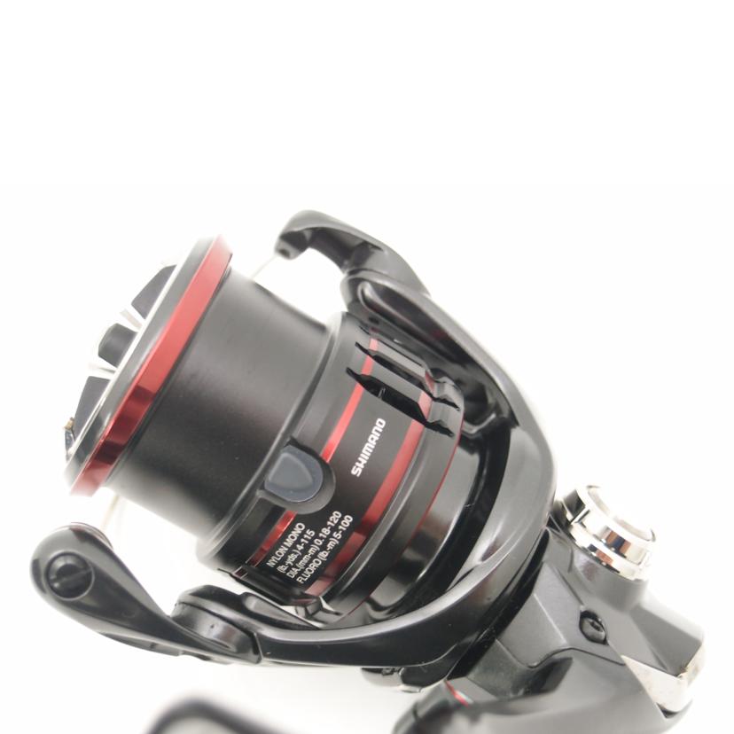 SHIMANO シマノ/20ヴァンフォード2500SHG/04205//Cランク/69