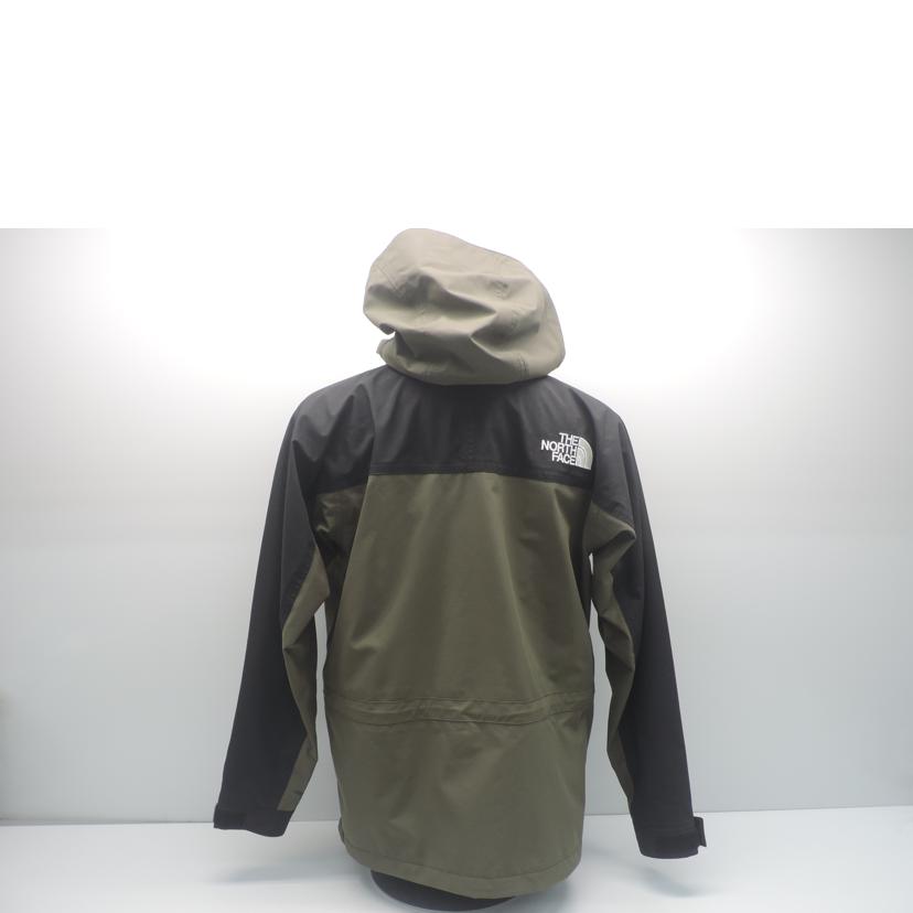 THE NORTH FACE ノースフェイス/ノベルティマウンテンライトジャケット/NP11834//Bランク/88