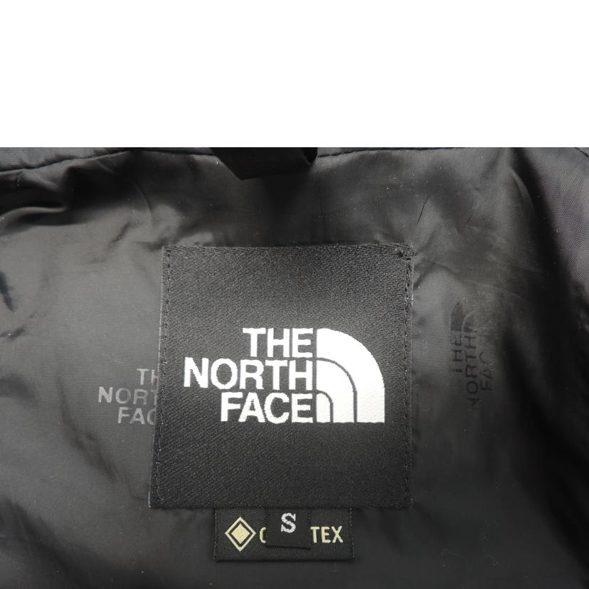 THE NORTH FACE ノースフェイス/ノベルティマウンテンライトジャケット/NP11834//Bランク/88