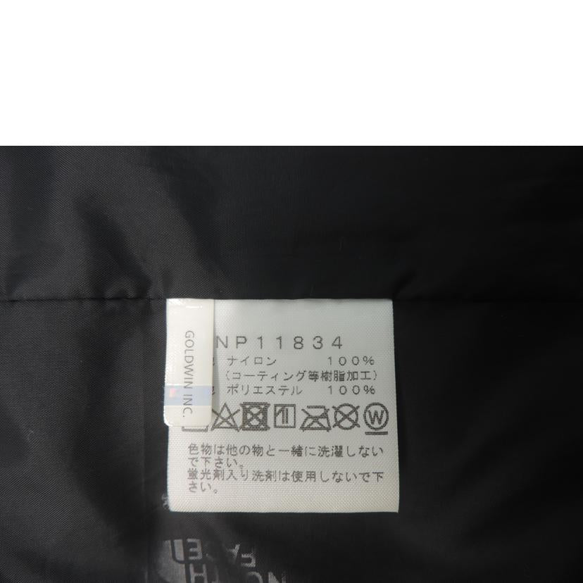 THE NORTH FACE ノースフェイス/ノベルティマウンテンライトジャケット/NP11834//Bランク/88