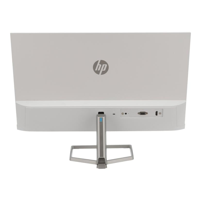 HP ヒューレットパッカード /モニター23.8インチ/M24fw//3CM1460K2Q/Bランク/81