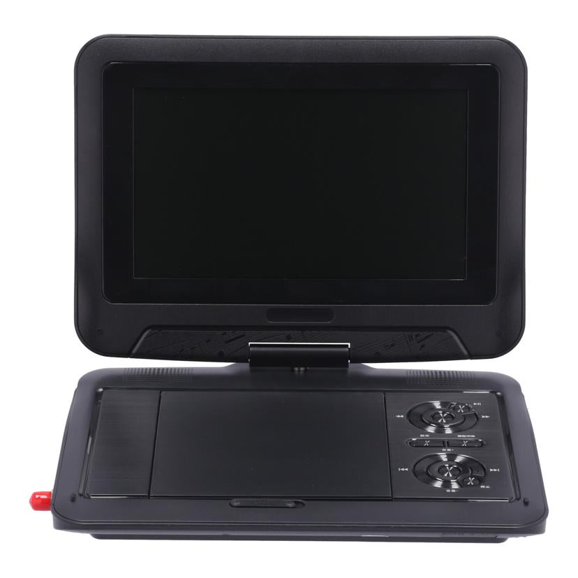 DAIEI 夢グループ 大栄トレーディング /夢グループポータブルDVDプレーヤー/DT-PD9K2205C//PDC223A04K04484/ABランク/70