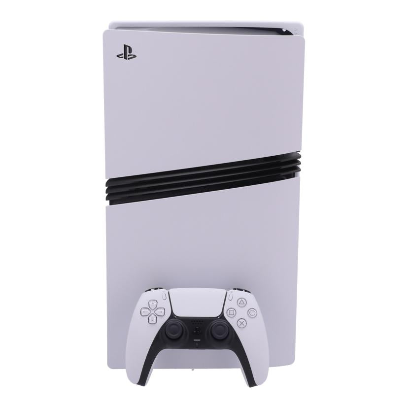 SONY  ソニー /PlayStation5 Pro 本体 2TB/CFI-7000B01//S01F15301F0610395588/ABランク/82