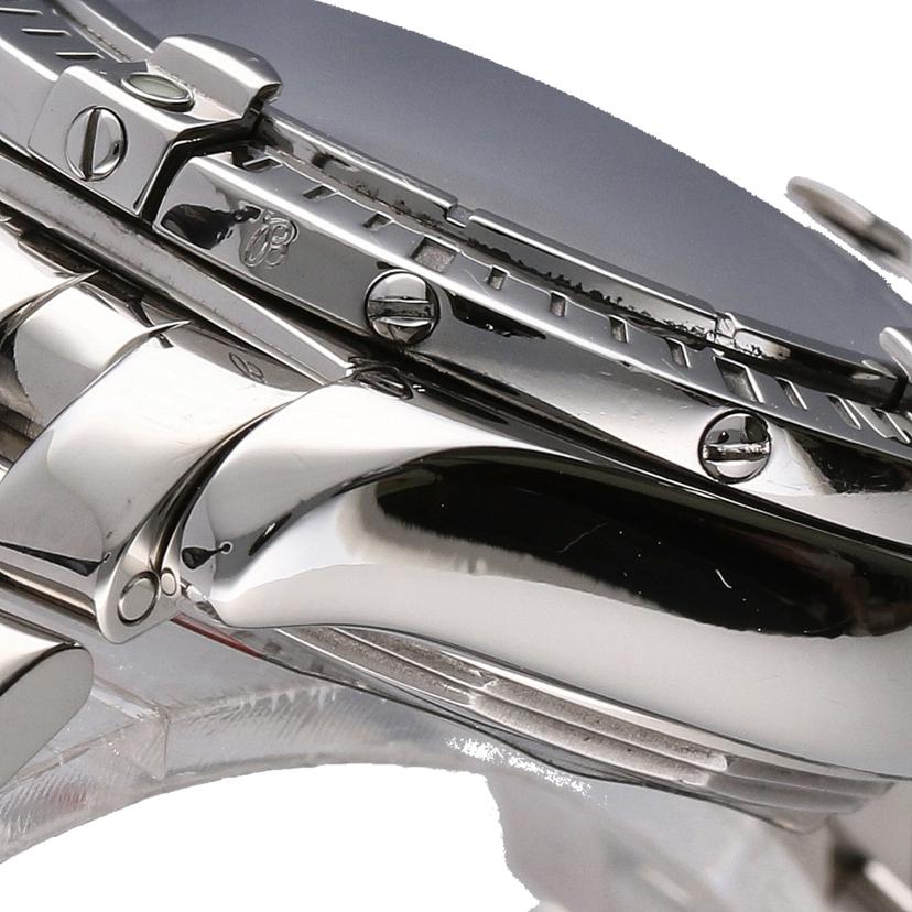 BREITOLING ブライトリング/コクピット レディ11Pダイヤ/A712A82PA//886***/Aランク/62