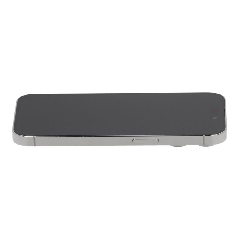 Apple SIMフリー アップル /iPhone14 Pro 256GB/MQ0Y3J/A//MGT9917G4C/ABランク/81