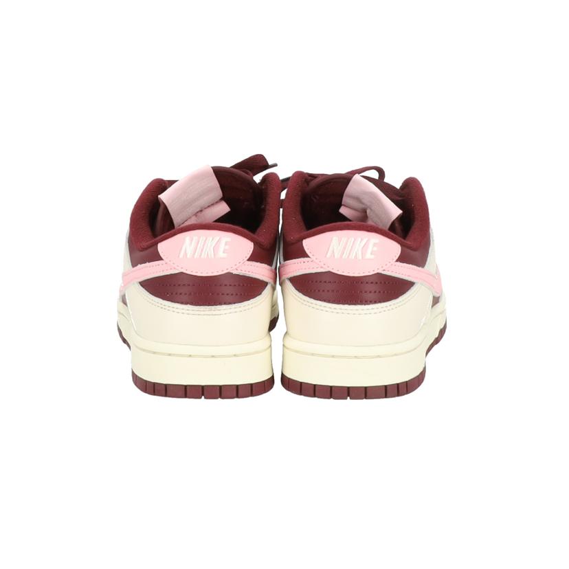 NIKE ナイキ/ダンクロー バレンタインデー/DR9705 100//ABランク/42