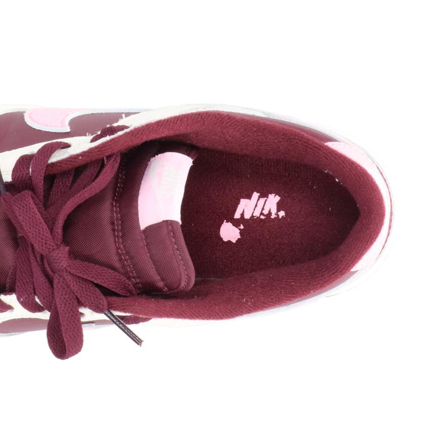NIKE ナイキ/ダンクロー バレンタインデー/DR9705 100//ABランク/42