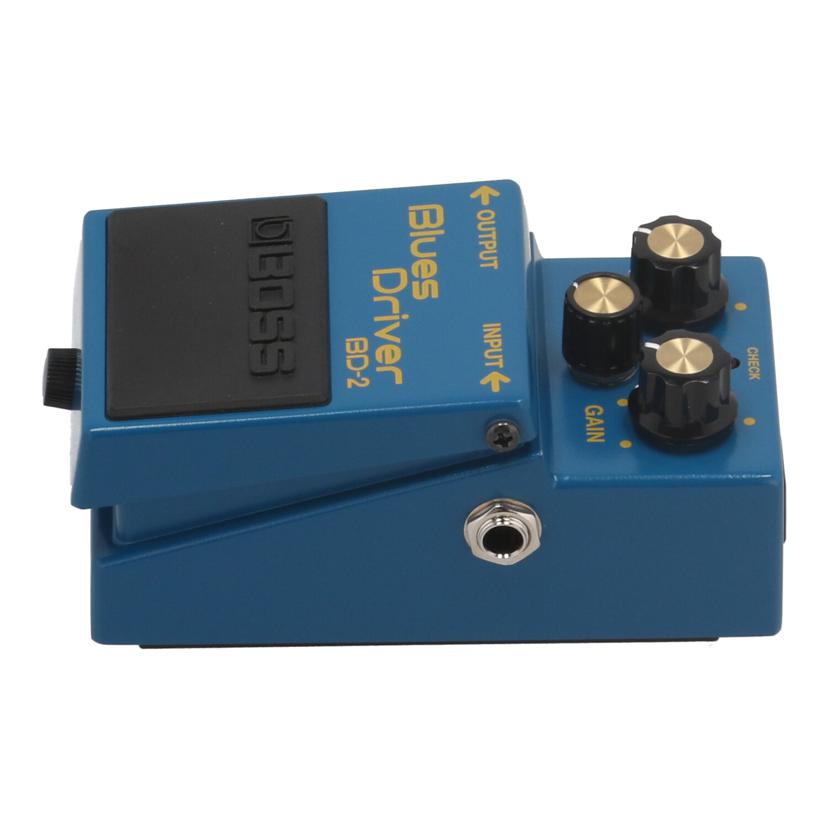 BOSS ボス /エフェクター/ブルースドライバー/BD-2//F5P1705/Aランク/82