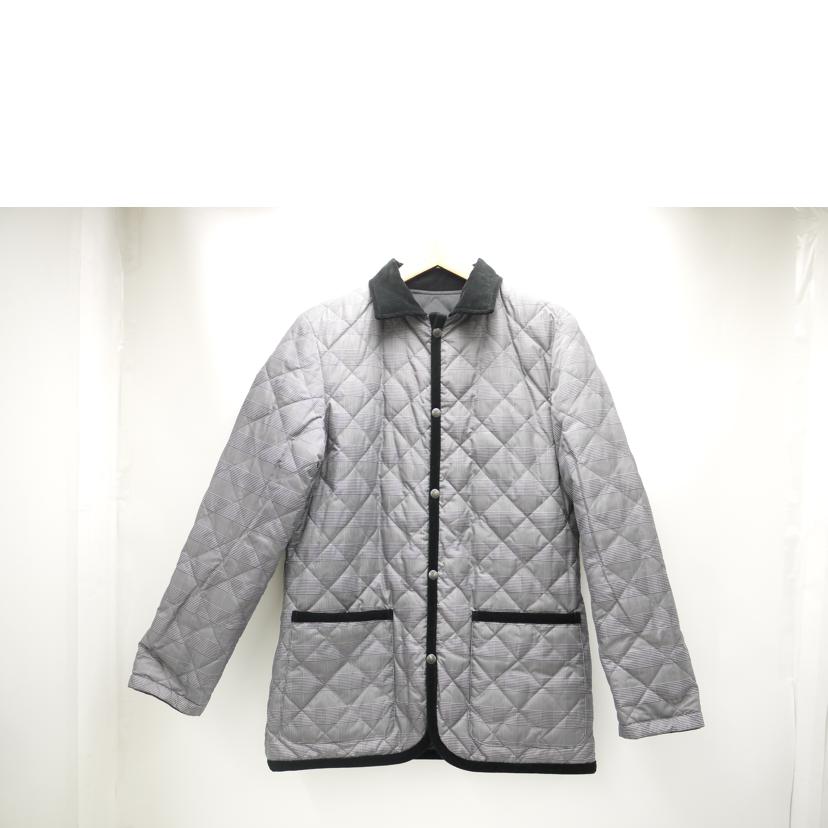 MACKINTOSH PHILOSOPHY マッキントッシュフィロソフィー/リバーシブルキルティングコート/H1F19-601-09//Aランク/69