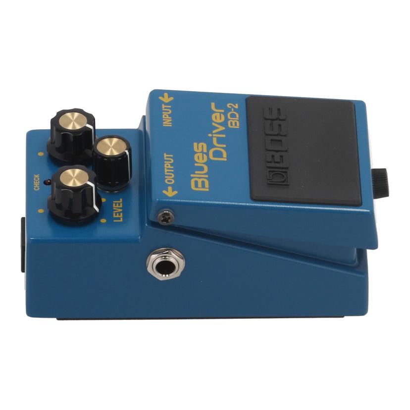 BOSS ボス /エフェクター/ブルースドライバー/BD-2//F5P1705/Aランク/82
