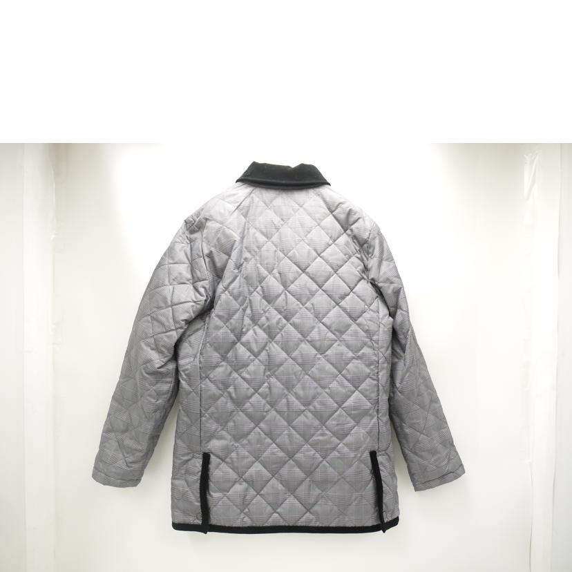 MACKINTOSH PHILOSOPHY マッキントッシュフィロソフィー/リバーシブルキルティングコート/H1F19-601-09//Aランク/69