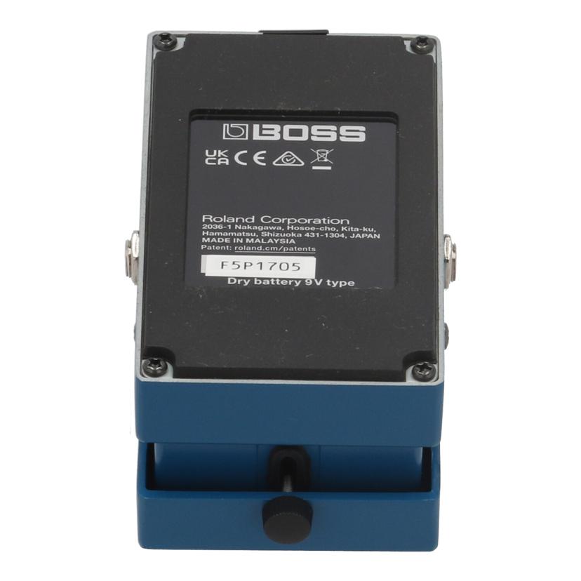 BOSS ボス /エフェクター/ブルースドライバー/BD-2//F5P1705/Aランク/82