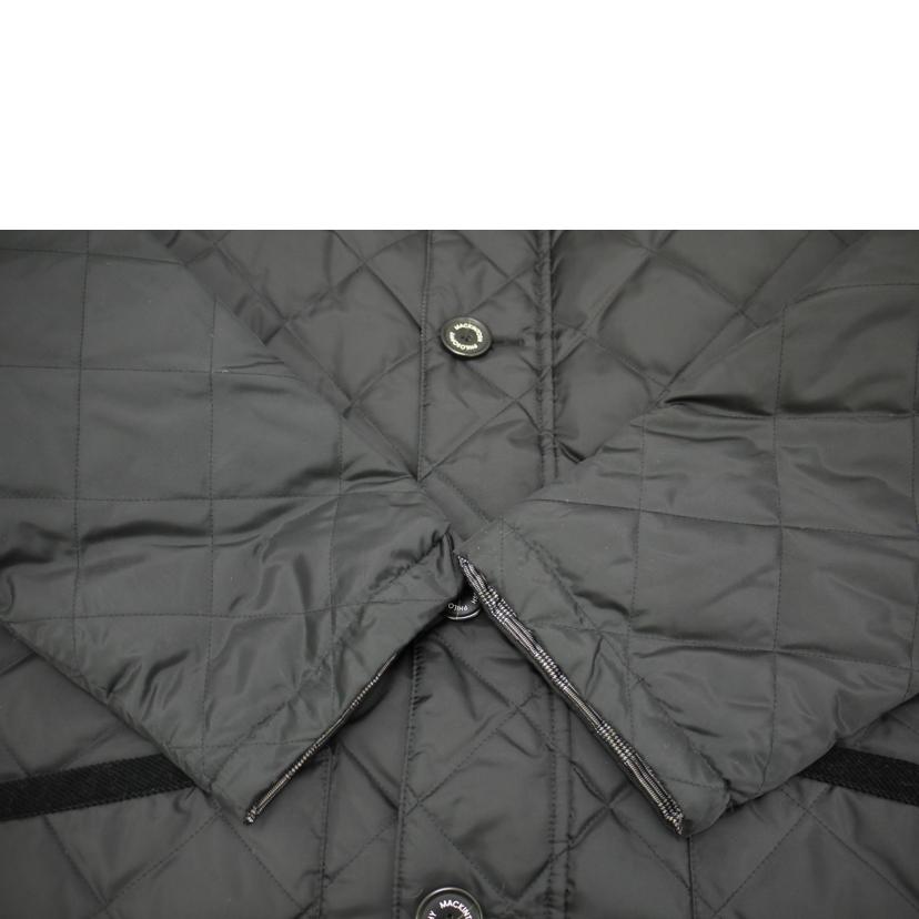 MACKINTOSH PHILOSOPHY マッキントッシュフィロソフィー/リバーシブルキルティングコート/H1F19-601-09//Aランク/69