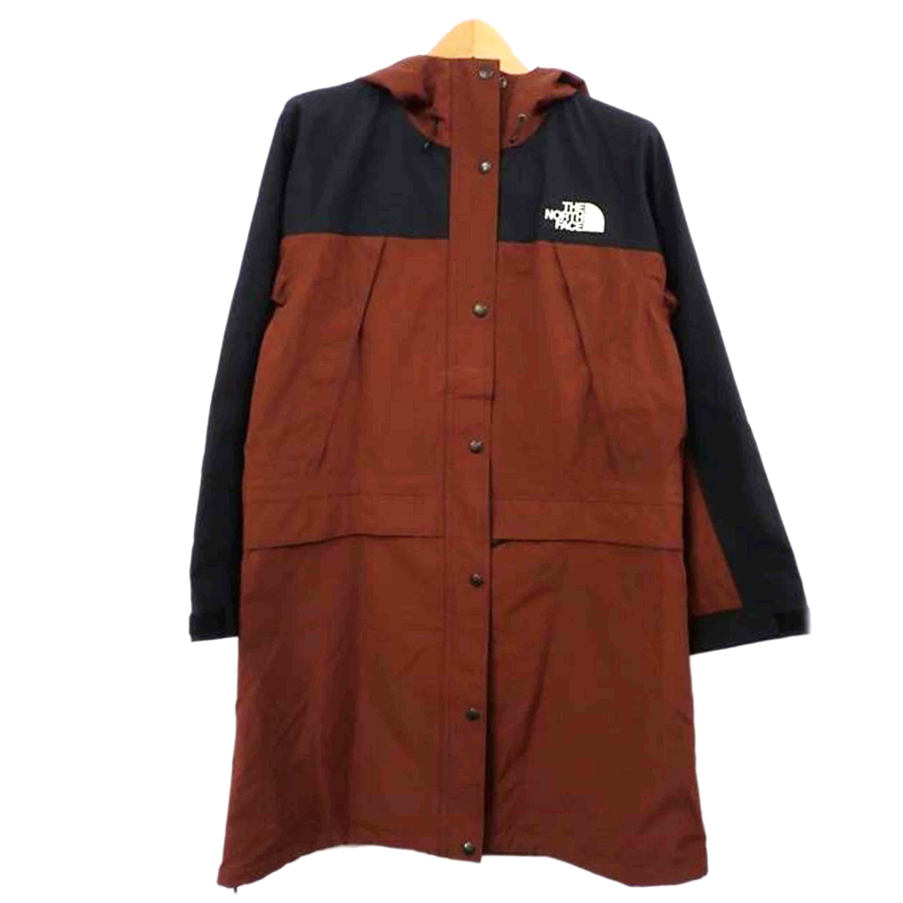 THE NORTH FACE ノースフェイス/★THE NORTH FACEマウンテンライトコート/NPW62237//L/Bランク/62