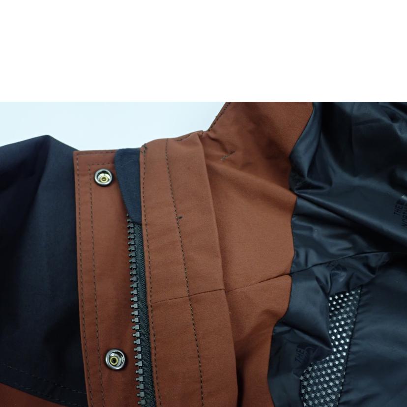 THE NORTH FACE ノースフェイス/★THE NORTH FACEマウンテンライトコート/NPW62237//L/Bランク/62