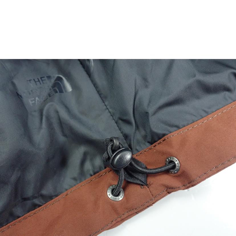 THE NORTH FACE ノースフェイス/★THE NORTH FACEマウンテンライトコート/NPW62237//L/Bランク/62