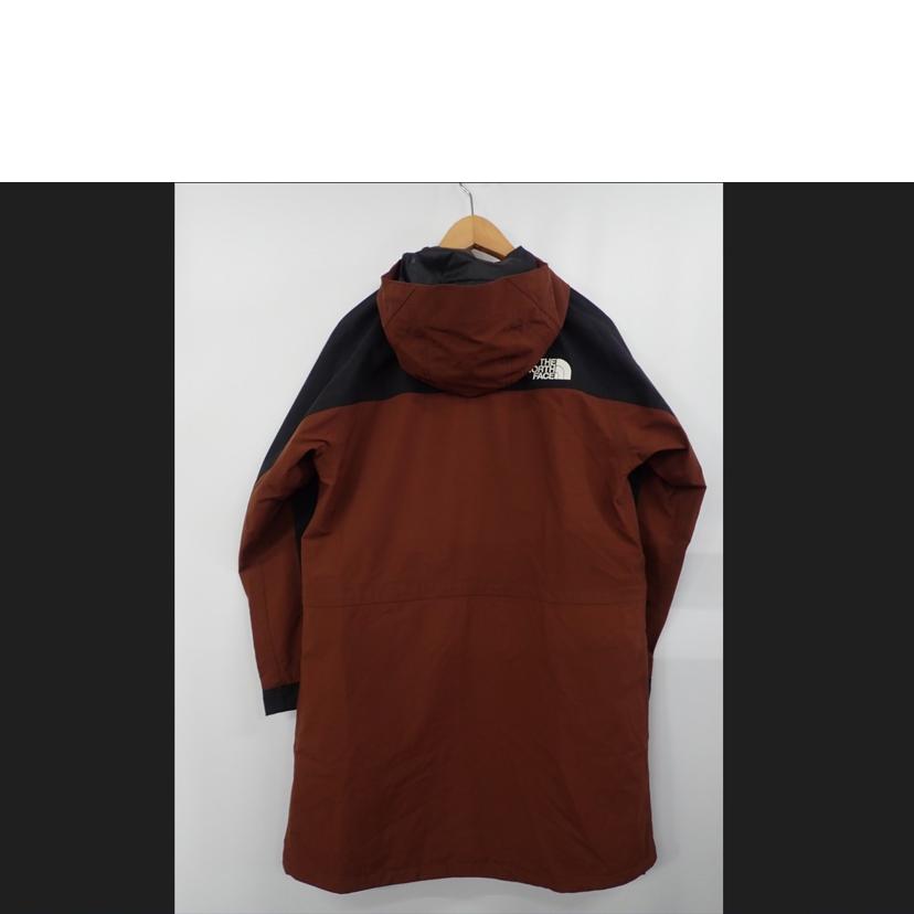 THE NORTH FACE ノースフェイス/★THE NORTH FACEマウンテンライトコート/NPW62237//L/Bランク/62
