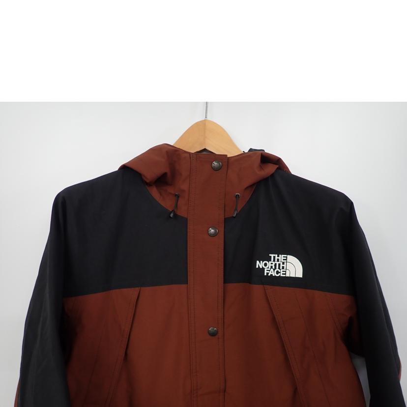 THE NORTH FACE ノースフェイス/★THE NORTH FACEマウンテンライトコート/NPW62237//L/Bランク/62
