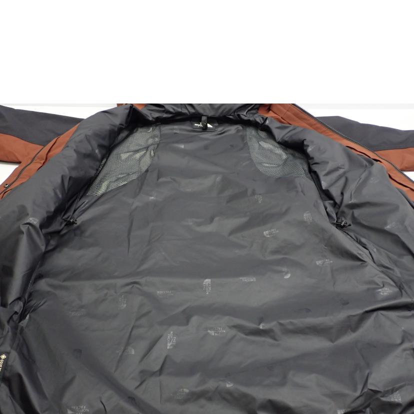 THE NORTH FACE ノースフェイス/★THE NORTH FACEマウンテンライトコート/NPW62237//L/Bランク/62