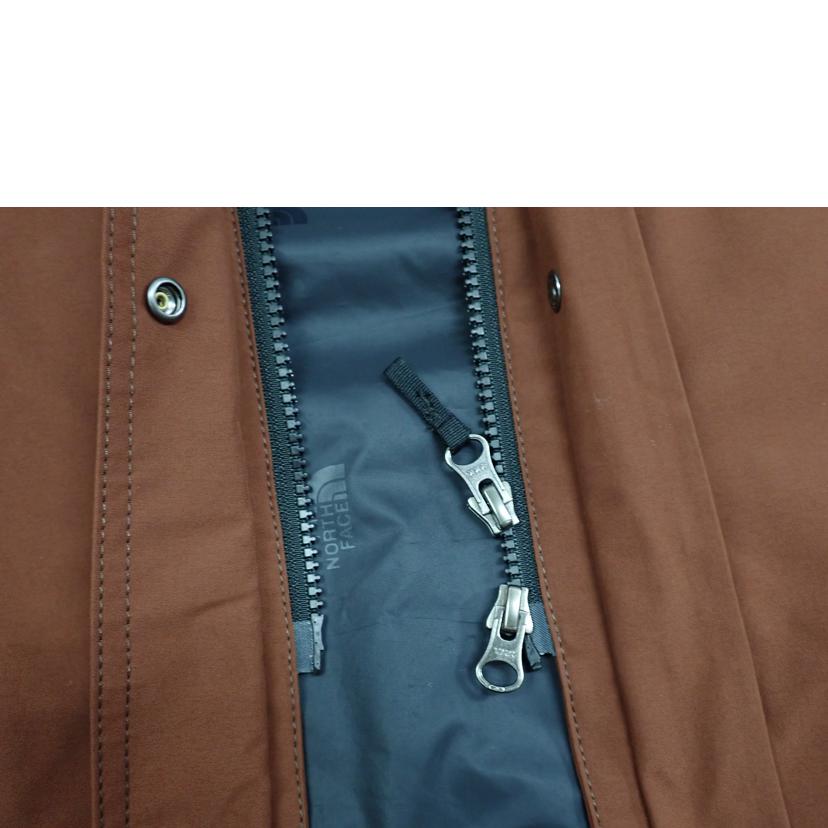 THE NORTH FACE ノースフェイス/★THE NORTH FACEマウンテンライトコート/NPW62237//L/Bランク/62