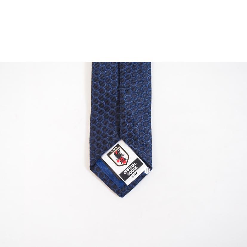 dunhill ダンヒル/JFA2018年日本代表ネクタイ//SAランク/71