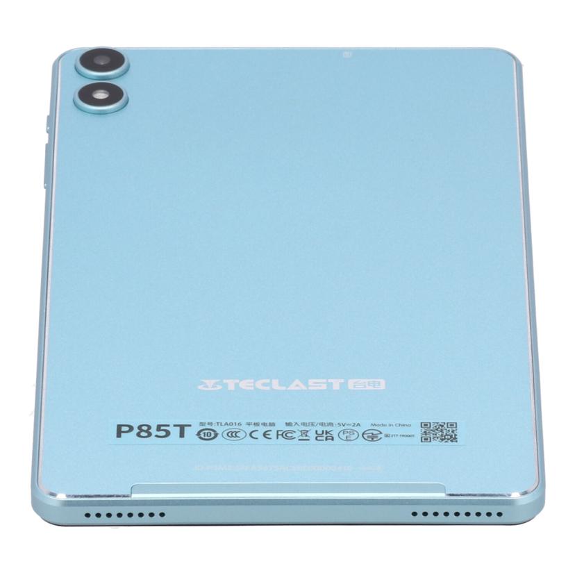 Teclast /タブレット/P85T ROW//8567SACEBE00002410/Bランク/82