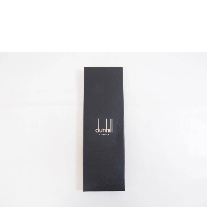 dunhill ダンヒル/JFA2018年日本代表ネクタイ//SAランク/71