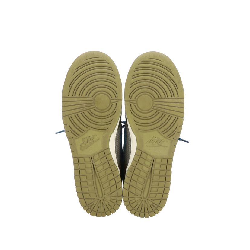 NIKE ナイキ/ダンクロー NH JADE/DR0159 200//ABランク/42