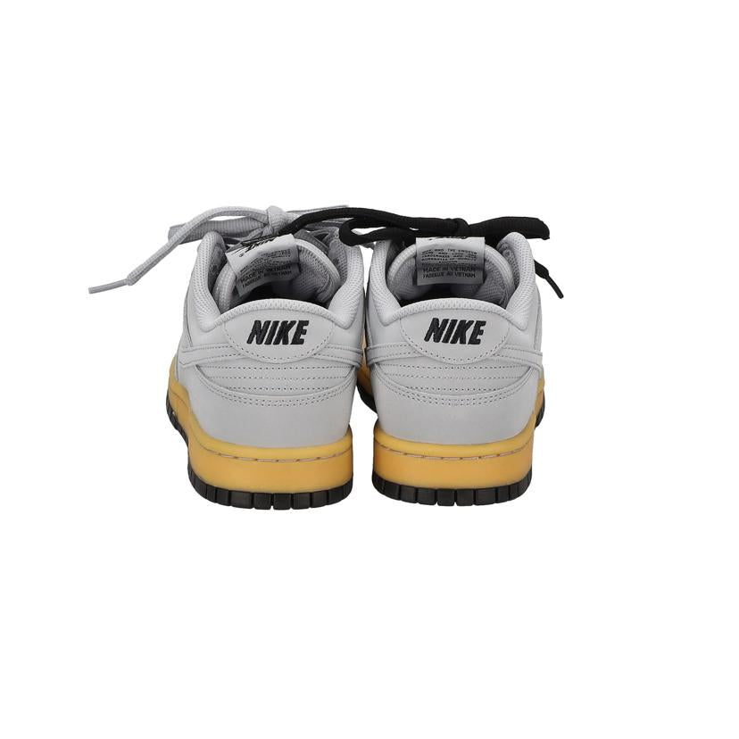 NILE ナイキ/NIKE DUNK LOW RETRO/HQ1932-001//Aランク/06