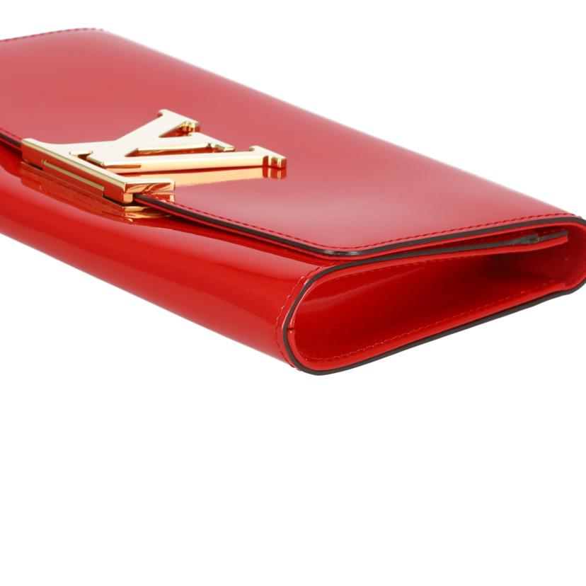 LOUIS VUITTON ルイヴィトン/ポシェット・ルイーズEW//TR3***/ABランク/75