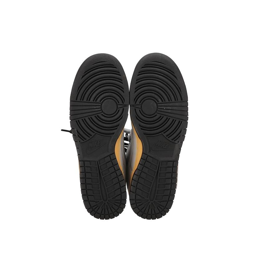 NILE ナイキ/NIKE DUNK LOW RETRO/HQ1932-001//Aランク/06
