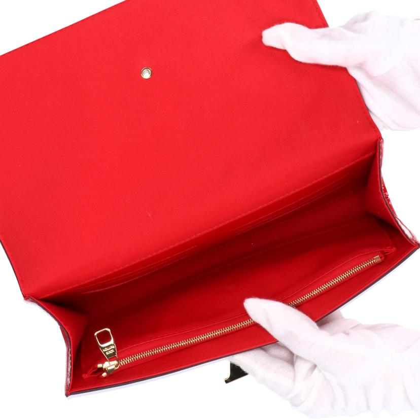 LOUIS VUITTON ルイヴィトン/ポシェット・ルイーズEW//TR3***/ABランク/75