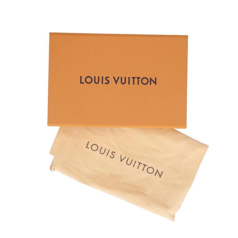 LOUIS VUITTON ルイヴィトン/ポシェット・ルイーズEW//TR3***/ABランク/75