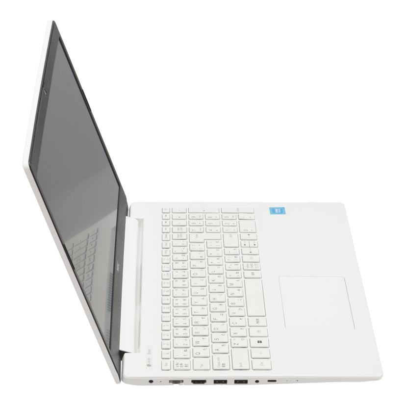 NEC 日本電気 /Win11ノートPC/Lavie N15/PC-GN18WJHAS//42010671P/Bランク/64
