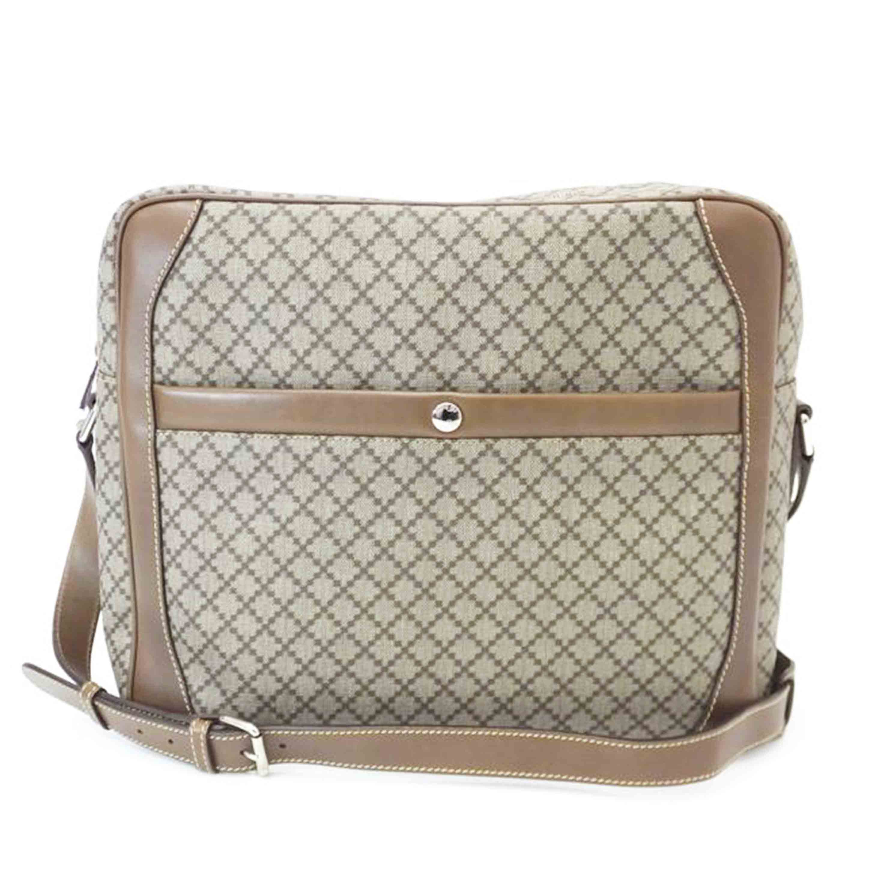 GUCCI グッチ/ディアマンテメッセンジャーショルダーバッグ/267878//204***/ABランク/88