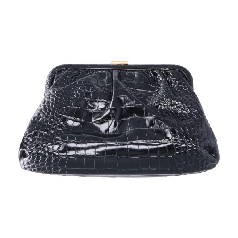 BALENCIAGA バレンシアガ/レザーショルダーバッグ/638540 //109**********/ABランク/75