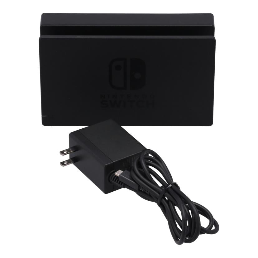 NINTENDO 任天堂 ニンテンドー /Nintendo Switch 本体/HAC-001//XAJ10026794630/Bランク/69