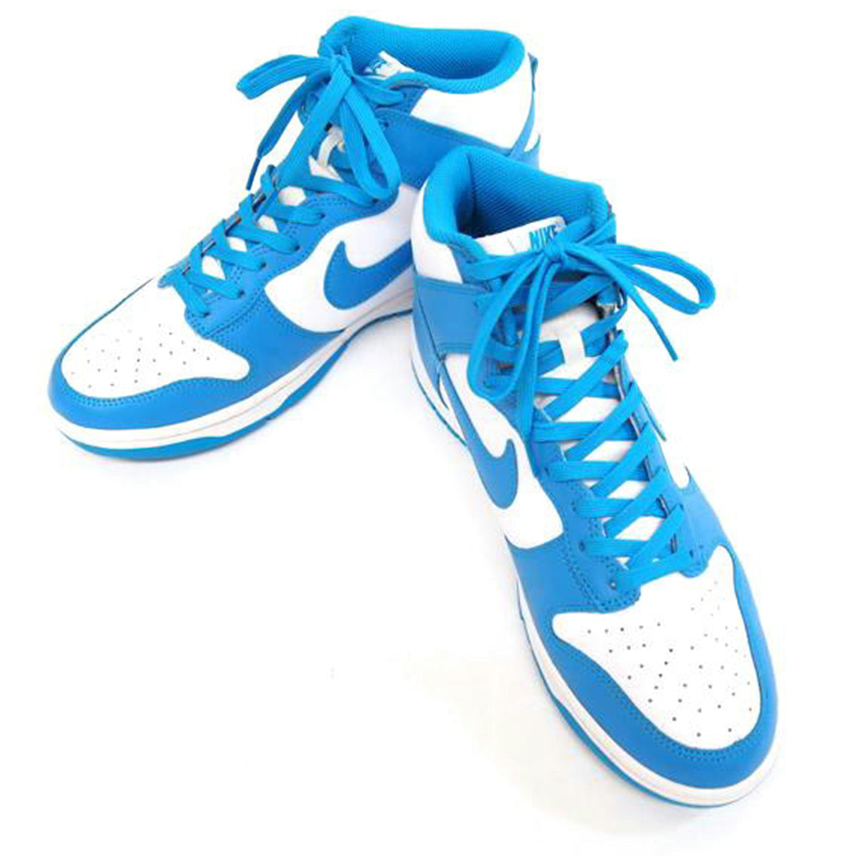 NIKE ナイキ/NIKE DUNK HIGH RETRO/DD1399-400//Aランク/71