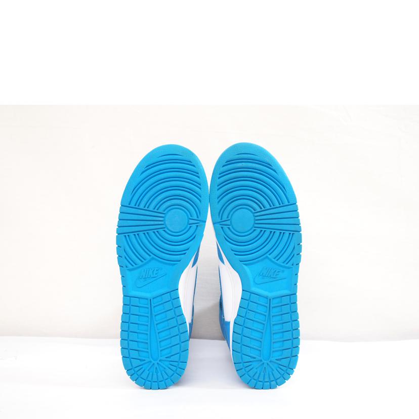 NIKE ナイキ/NIKE DUNK HIGH RETRO/DD1399-400//Aランク/71
