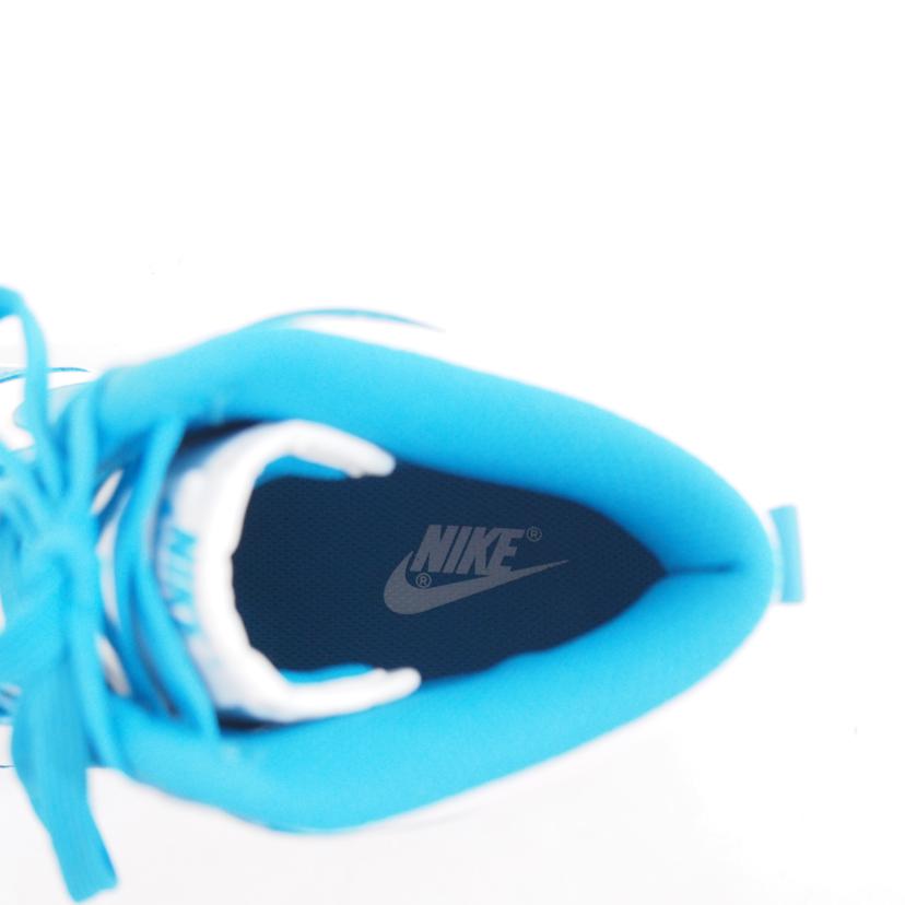 NIKE ナイキ/NIKE DUNK HIGH RETRO/DD1399-400//Aランク/71