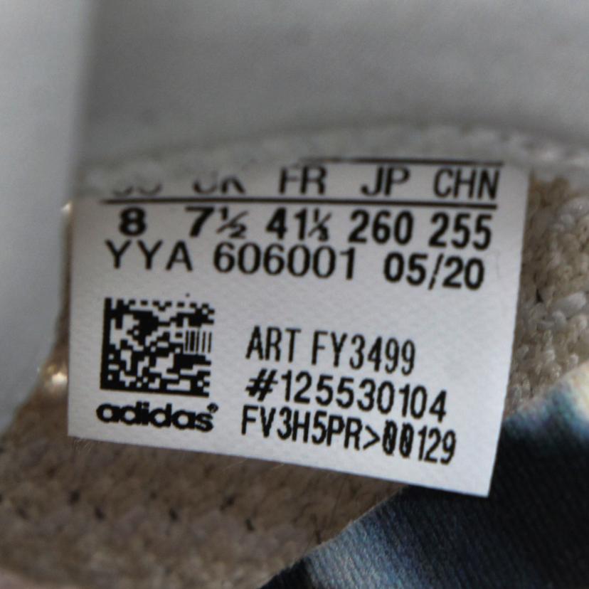 adidas adidas/ULTRABOOST/LEIA/FY3499//26.0cm/ABランク/03