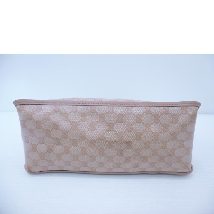 GUCCI グッチ/GGスプリームスハンドバッグ/190259//491***/Bランク/88