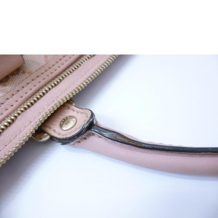 GUCCI グッチ/GGスプリームスハンドバッグ/190259//491***/Bランク/88