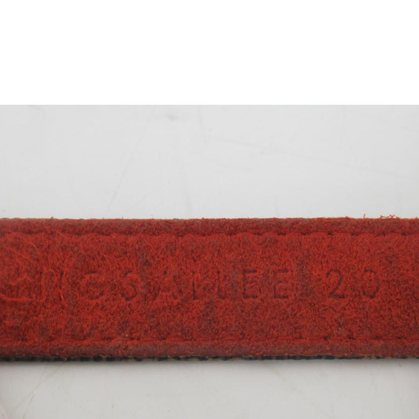 LV/ブレスレット/ダミエ・エベヌ//ABランク/63