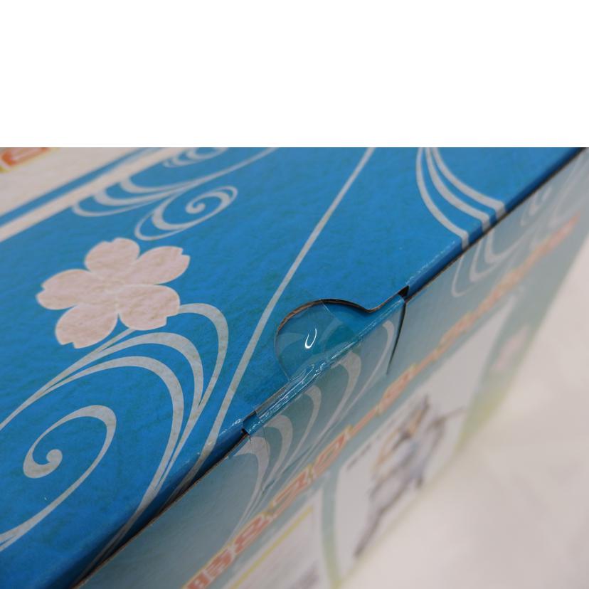 A賞 坂田銀時&スクーターフィギュア//Sランク/82