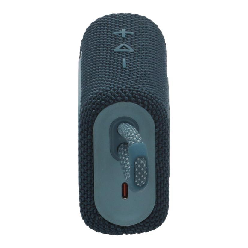 JBL ジェービーエル /ワイヤレススピーカー/JBL GO3//CS0440-IL0153761/ABランク/84