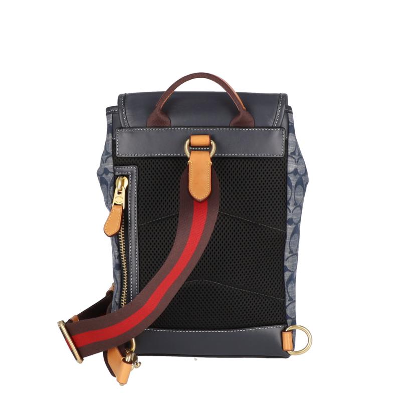 COACH コーチ/シグネチャーリュック/C4031//D21**/ABランク/94