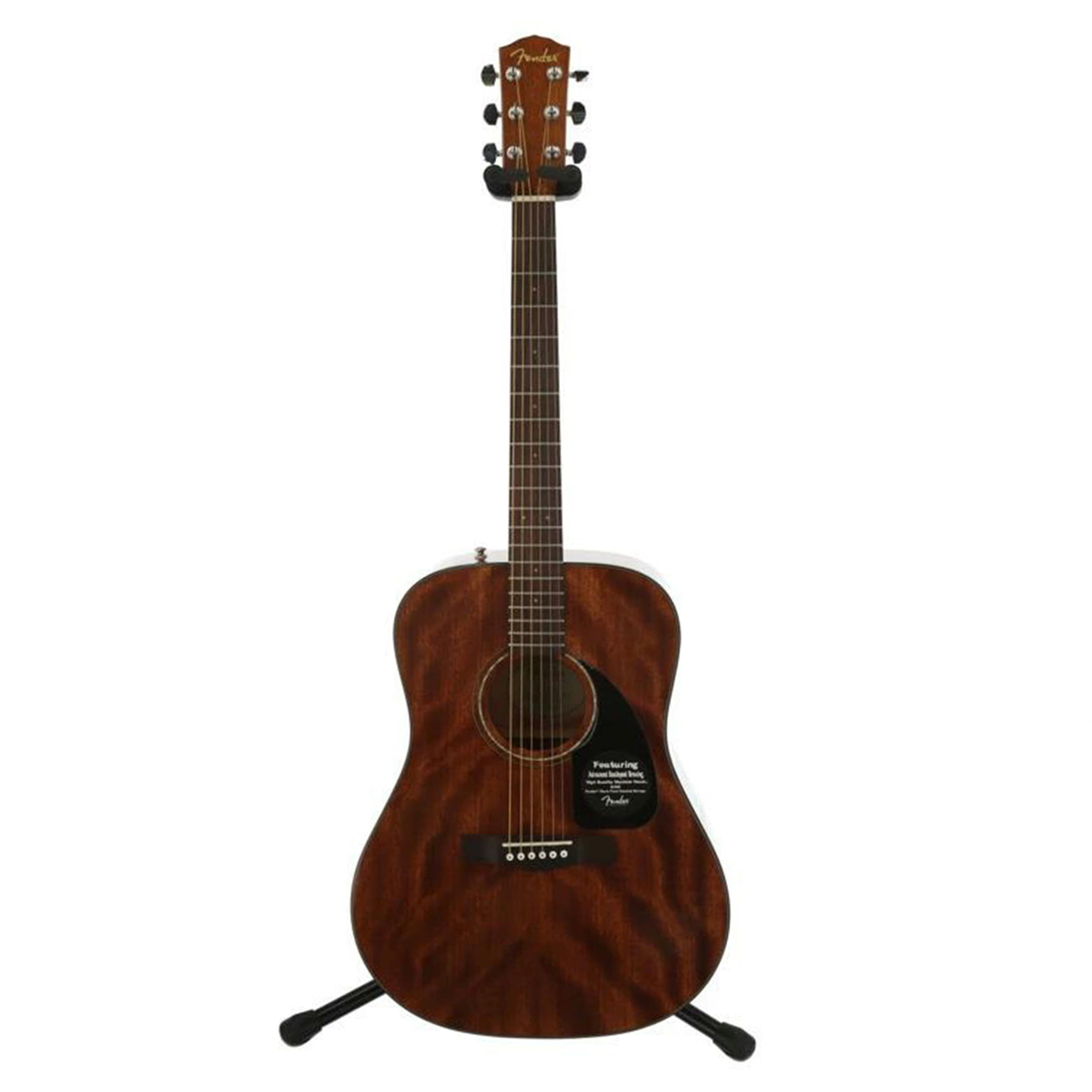 FENDER ACO フェンダーアコースティック /アコースティックギター/CD60 AM NAT//CC130832497/ABランク/78
