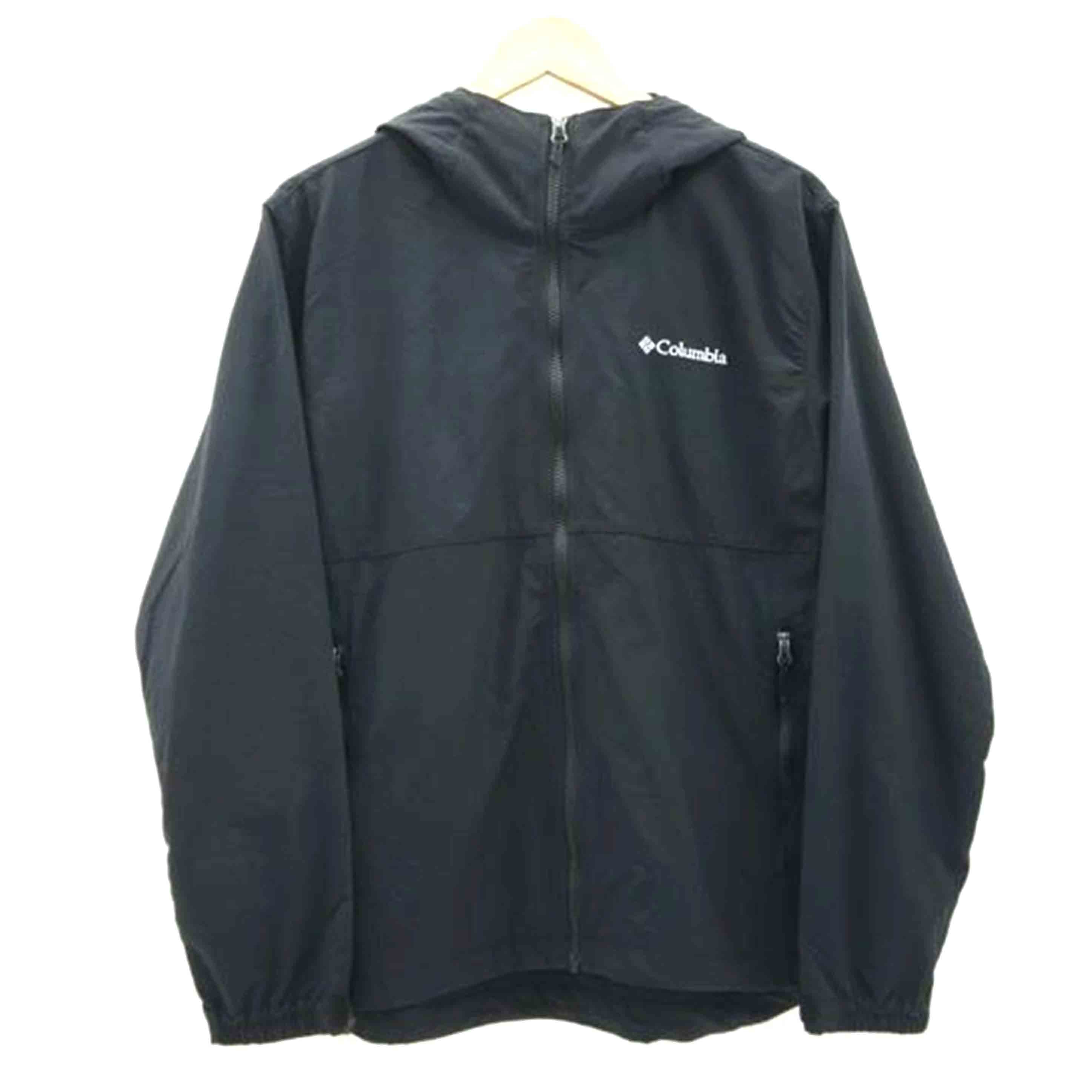 Columbia コロンビア/ヴィザボナパス2ジャケット 黒/XE9226//ABランク/42