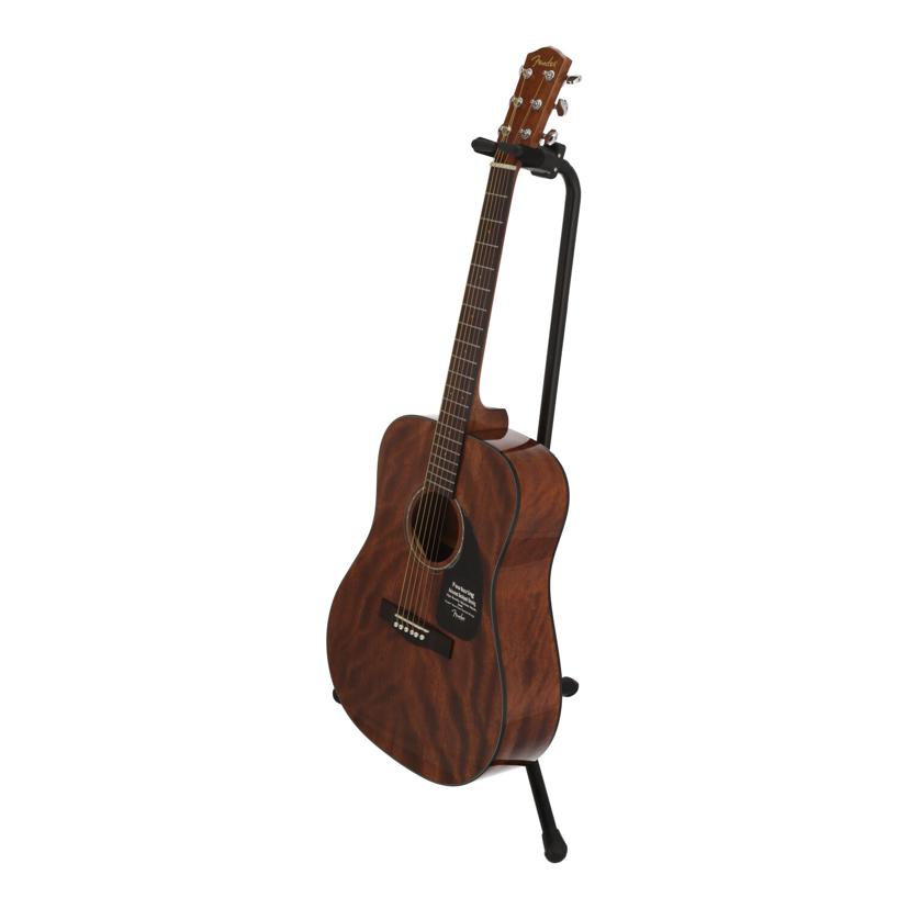 FENDER ACO フェンダーアコースティック /アコースティックギター/CD60 AM NAT//CC130832497/ABランク/78